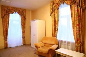 Altay Econom Hotel, Moscow