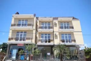 Zolotaya Imperij Guest house, Lazarevskoye
