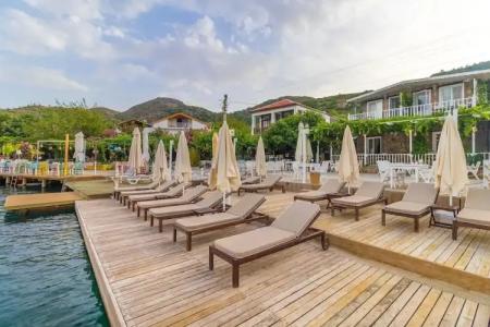 Losta Sahil Evi 2 - 13