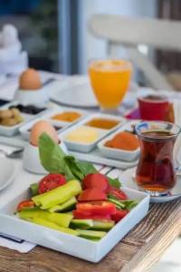 Losta Sahil Evi 2 - 11