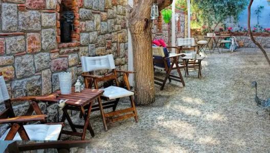 Losta Sahil Evi 2 - 41