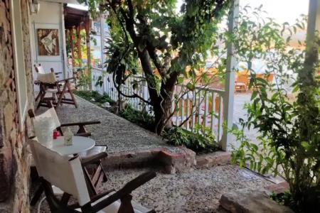 Losta Sahil Evi 2 - 66