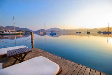 Losta Sahil Evi 2 - 22