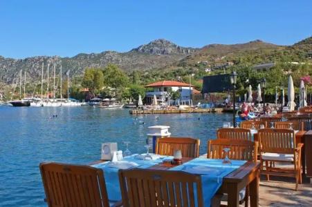 Losta Sahil Evi 2 - 18