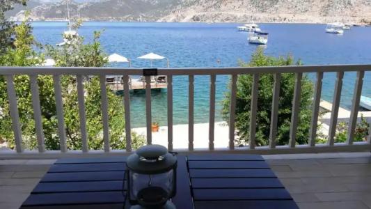 Losta Sahil Evi 2 - 34