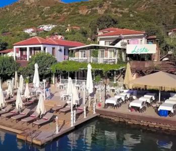 Losta Sahil Evi 2 - 16