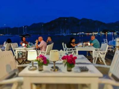 Losta Sahil Evi 2 - 17