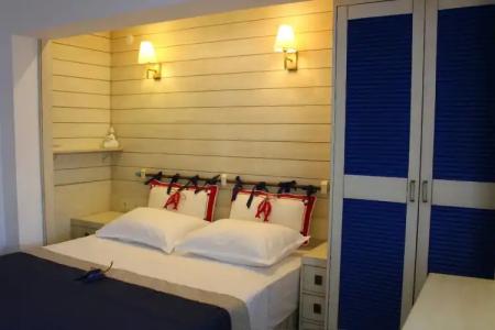 Losta Sahil Evi 2 - 1