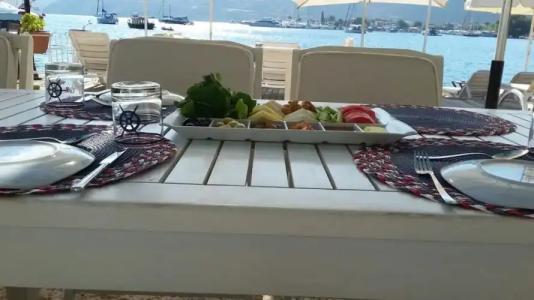 Losta Sahil Evi 2 - 19