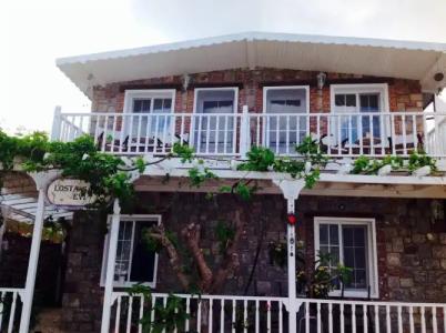 Losta Sahil Evi 2 - 0