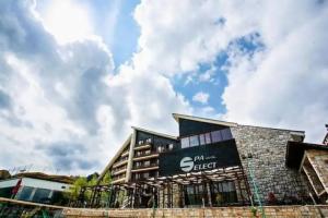 Spa Hotel Select - Halfboard, Velingrad