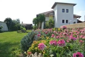 Guest House Zdravec, Carapcea