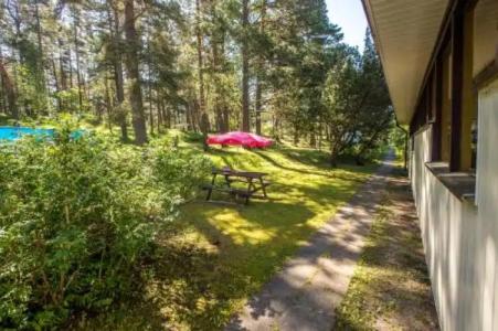 Silkini Guest House - 1