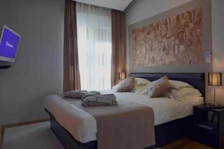 Rooms Villa Oasiss - 22