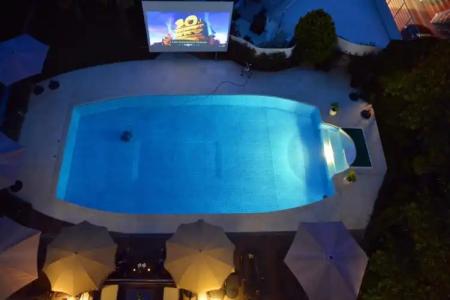 Rooms Villa Oasiss - 21