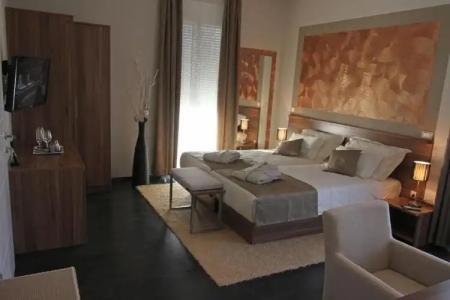 Rooms Villa Oasiss - 3