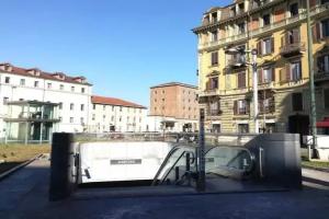 Hotel Romano, Torino