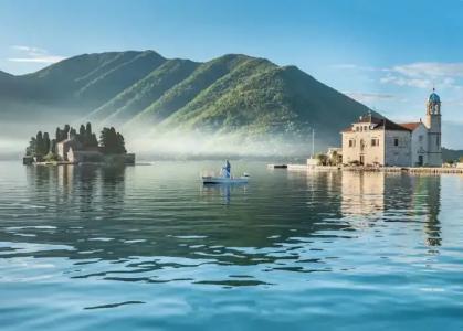 Conte & Restaurant - 24