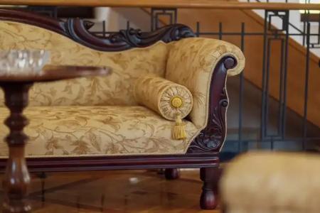 Conte & Restaurant - 18