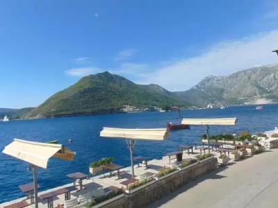 Conte & Restaurant - 22