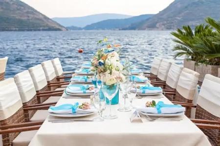 Conte & Restaurant - 38