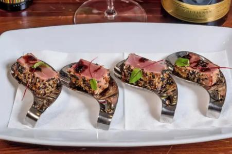 Conte & Restaurant - 13