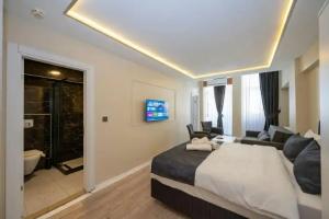 Aiza Suites, Istanbul