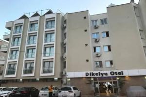 Dikelya Hotel, Dikili