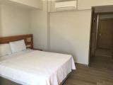 Standard Single room with balcony and with city view