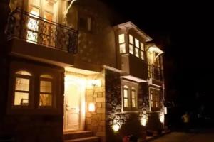 Alacati Ciftekuyu Butik Otel, Alacati