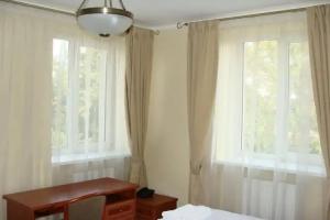 Hotel Stanislaviv, Ivano-Frankivsk