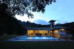 Melheim Kandy Villas, Kandy