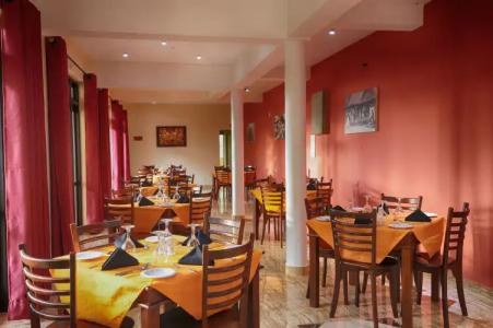 Melheim Kandy Villas - 13