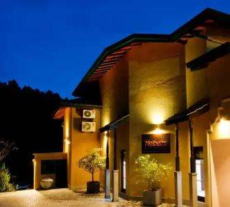 Melheim Kandy Villas - 4