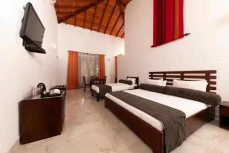 Melheim Kandy Villas - 25