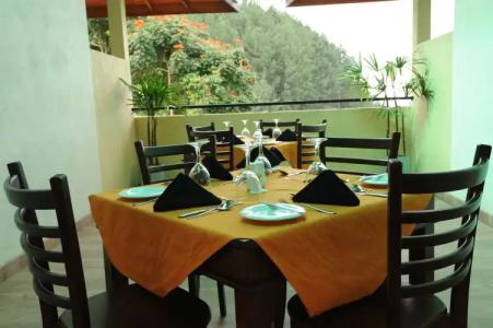 Melheim Kandy Villas - 11