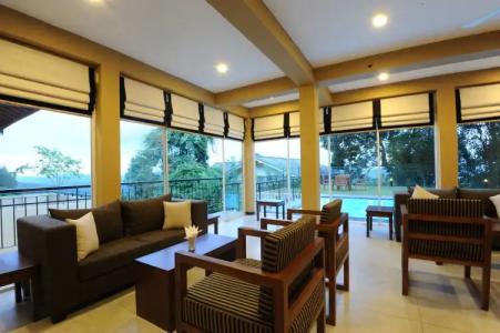 Melheim Kandy Villas - 5