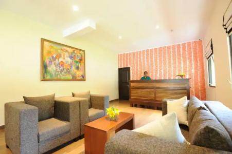 Melheim Kandy Villas - 23