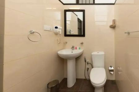 Melheim Kandy Villas - 19