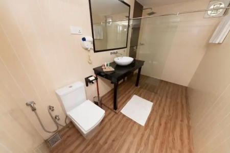 Melheim Kandy Villas - 34