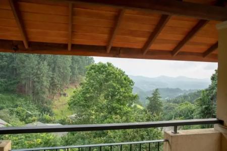 Melheim Kandy Villas - 29