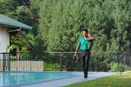 Melheim Kandy Villas - 6