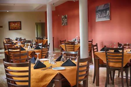 Melheim Kandy Villas - 10