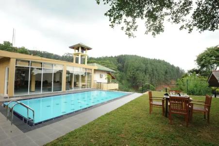 Melheim Kandy Villas - 1