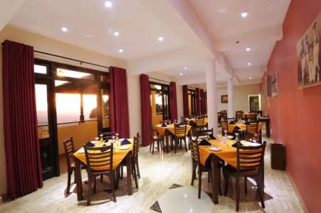 Melheim Kandy Villas - 12