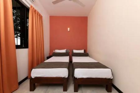 Melheim Kandy Villas - 61