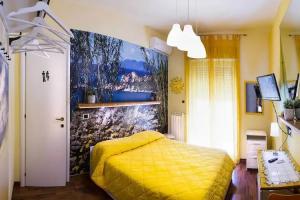Solaris B&B, Milazzo