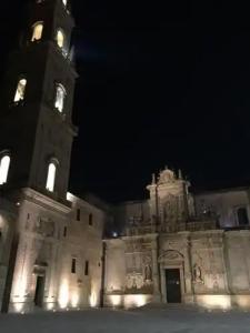 Palazzo Belsanti - 0