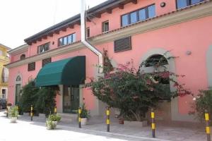Hotel Bella Napoli, Foggia