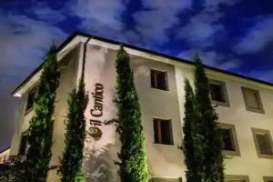 Il Cantico St. Peter Hotel, Rome